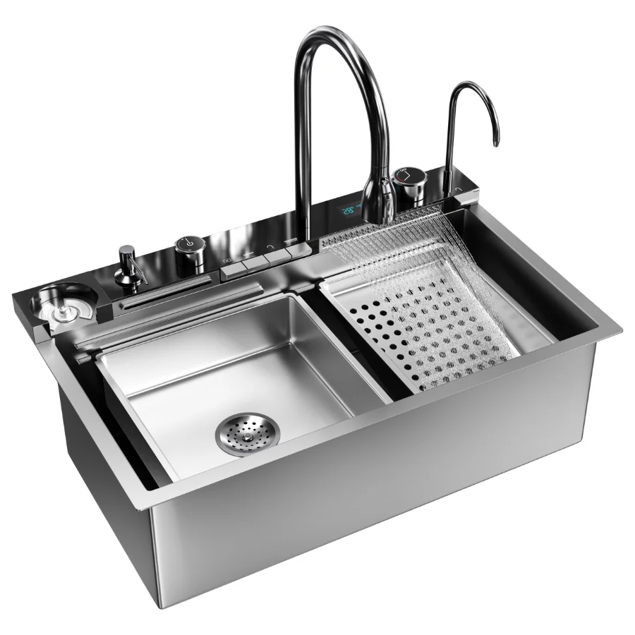 Kitchen Sink Set 1 - Image 2
