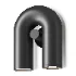 Cirkus Wall Lamp - Thumbnail 3