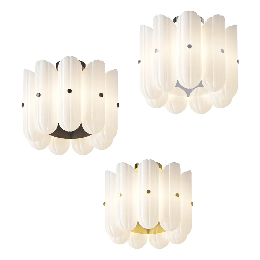 Lorna LED Ceiling Lamp - Image 3