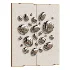 Chrome Bubble Wall Decor 27 - Thumbnail 2