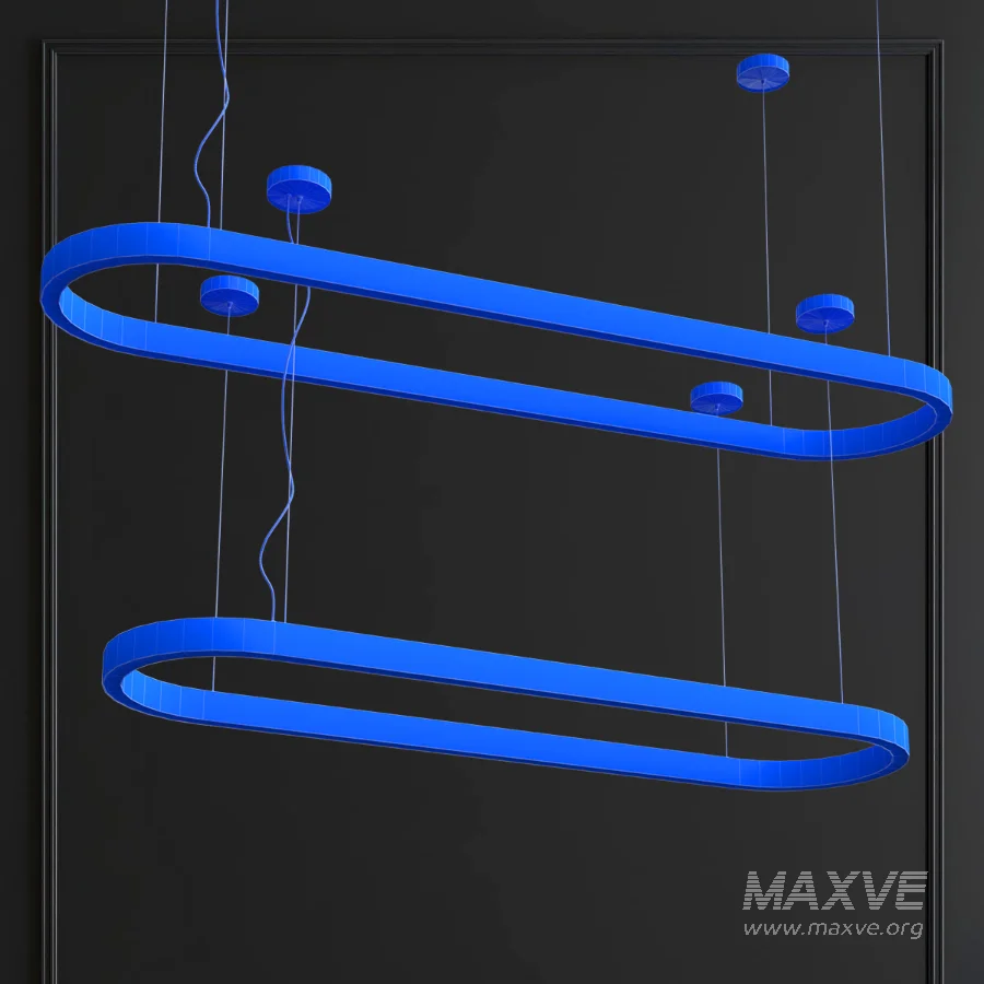 Euroluce PROFILE Oval - Image 2