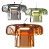 Leds C4 Levels 05 Pendant Lamps - Thumbnail 5