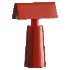 Caret Table Lamp - Thumbnail 1