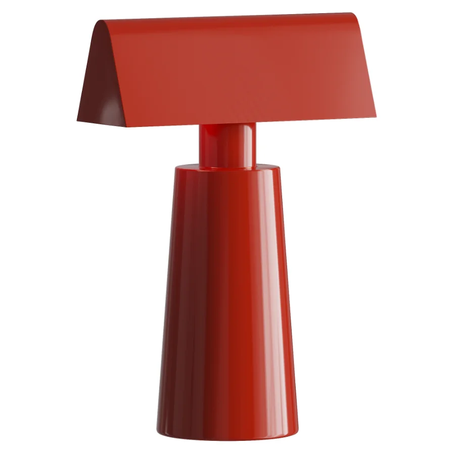 Caret Table Lamp - Image 1