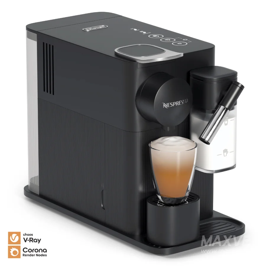 NESPRESSO - Image 1