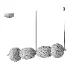 Alabaster 03 Linear Pendant Light - Thumbnail 1