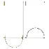 Arc Pendant lamp by Aromas Del Campo - Thumbnail 6