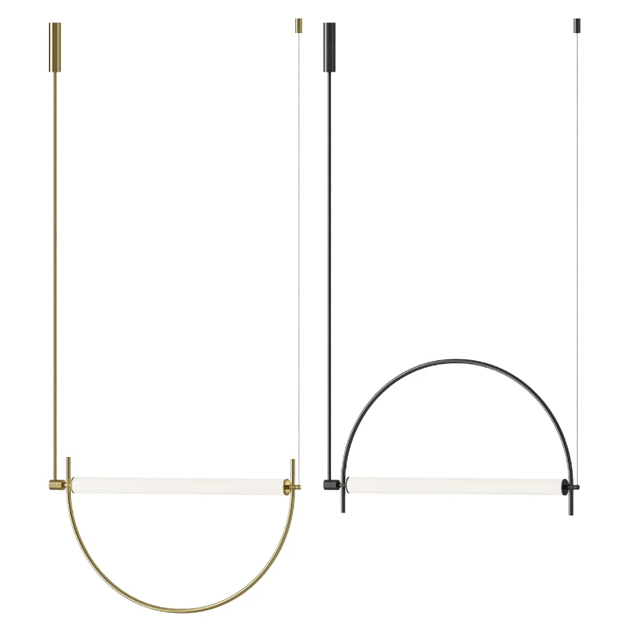 Arc Pendant lamp by Aromas Del Campo - Image 6
