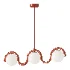 Lenox Chandelier 03 by Astraeus Clarke - Thumbnail 6