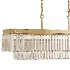 Luxury Crystal Chandelier - Thumbnail 4