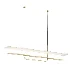 Reflector Linear Pendant Lamp - Thumbnail 3