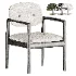 Yoko chair - Thumbnail 3