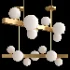 Sputnik Chandelier - Thumbnail 1