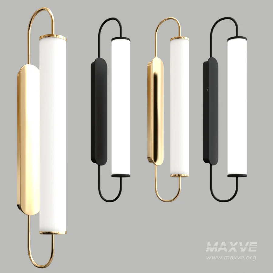 RUMBA wall lamp - Image 1