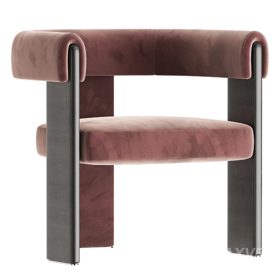 William Dining Chair - Image 5