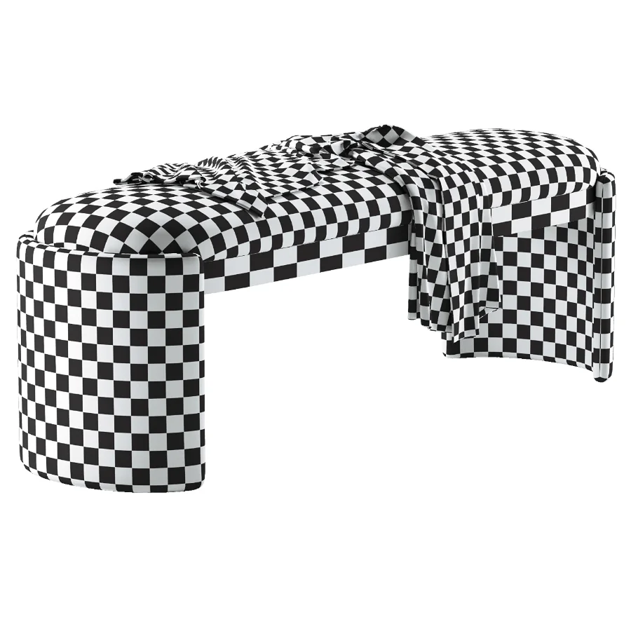 Serena bench - Image 7