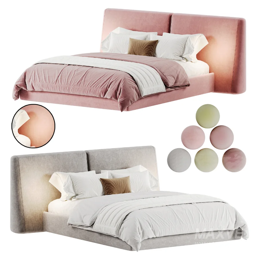 Carolina Bed Dantone Home - Image 3