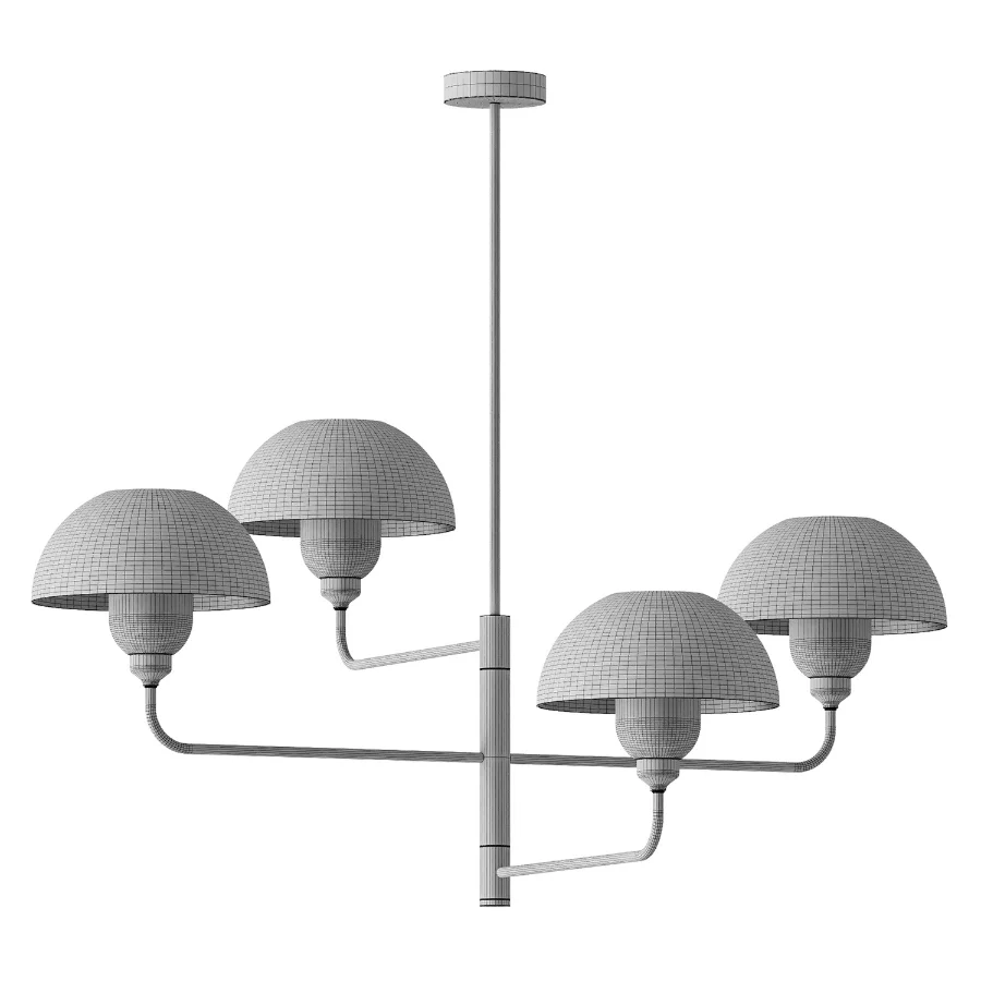 Maytoni Memory 02 Pendant Lamp - Image 2