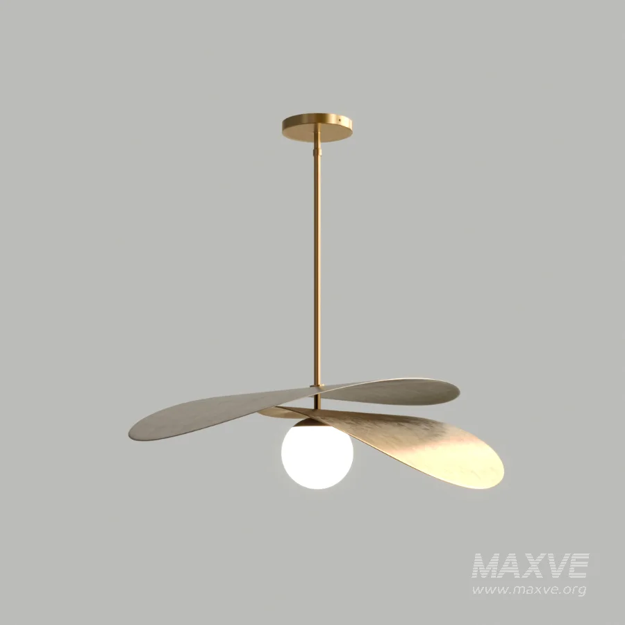 Olivia Pendant - Image 3