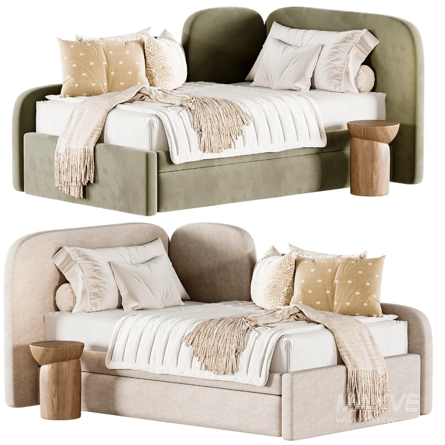 Kids Bed Garden - Image 4