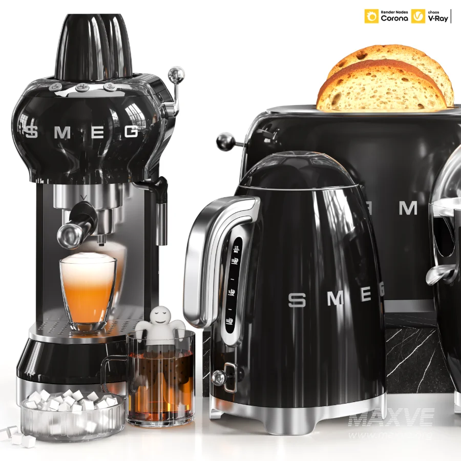 SET KITCHEN ACCESSORIES - Image 5