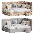 Immi 90 Kids Bed By divan 02 - Thumbnail 5
