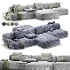 Aima Sofa - Thumbnail 2