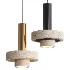 Zaid pendant lamp - Thumbnail 1