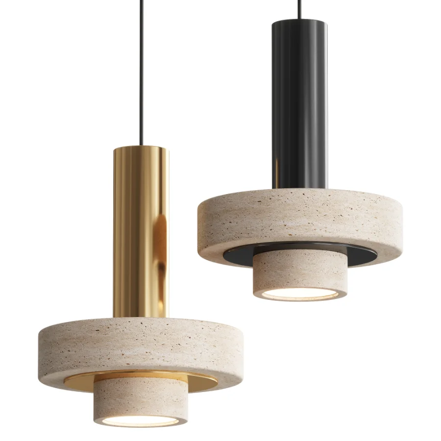 Zaid pendant lamp - Image 1