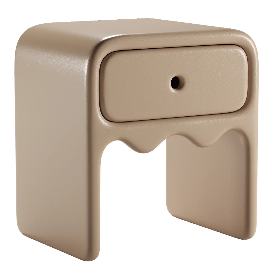 Mini Ola Bedside Table - Image 5