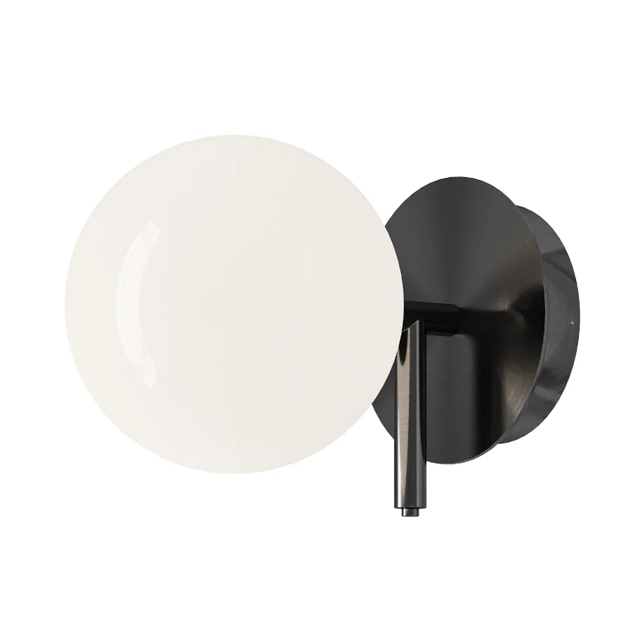 Atom wall lamp by Aromas - Image 2