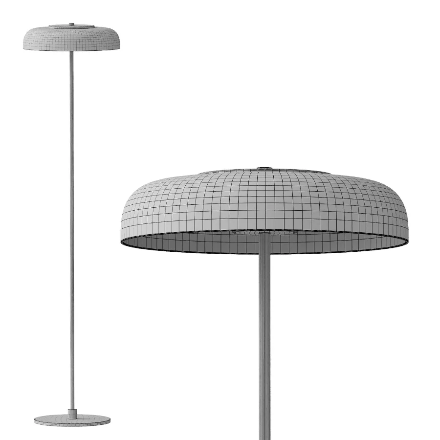 Blossi Floor Lamp - Image 2