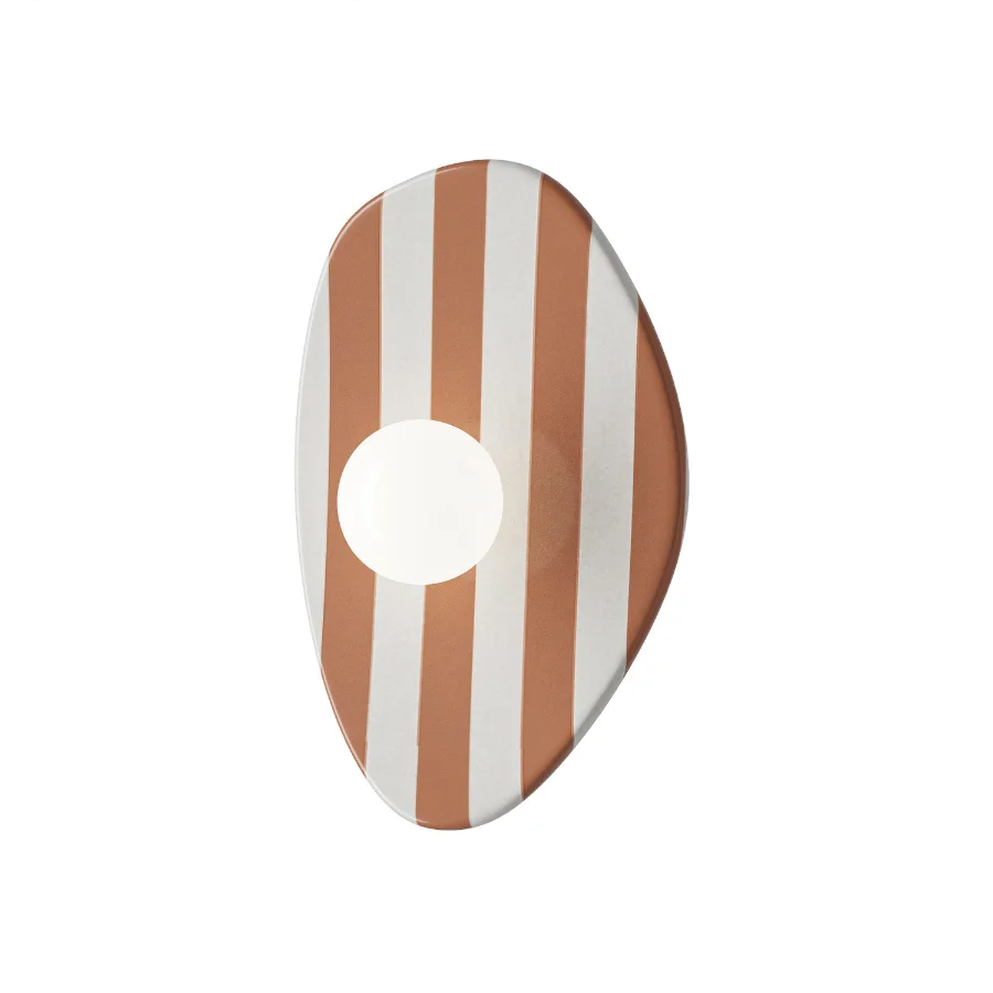 Wall lamp BLOB - Image 1
