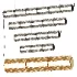 Column 175 Horizontal Pendant Lamp - Thumbnail 3