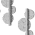 Strate Moon Wall lamp - Thumbnail 2