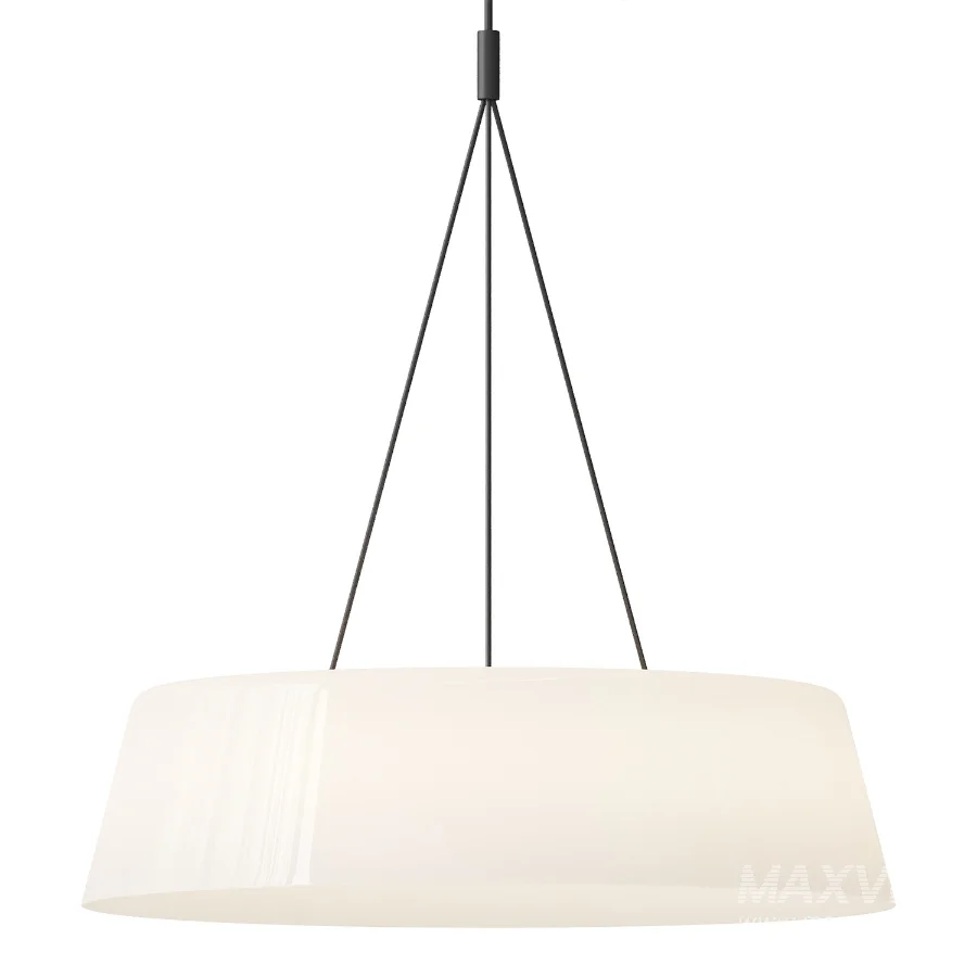 Lily Pendant Lamp by Vibia - Image 2