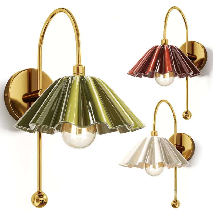 Wall Lamp Настенный светильник - Image 3