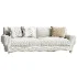 Peyton Round Arm Sofa Bernhardt - Thumbnail 1