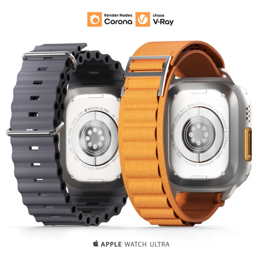 APPLE WATCH ULTRA - Image 3