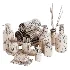 Decorative Bathroom Set 06 - Thumbnail 4