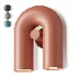 Cirkus Wall Lamp - Thumbnail 1