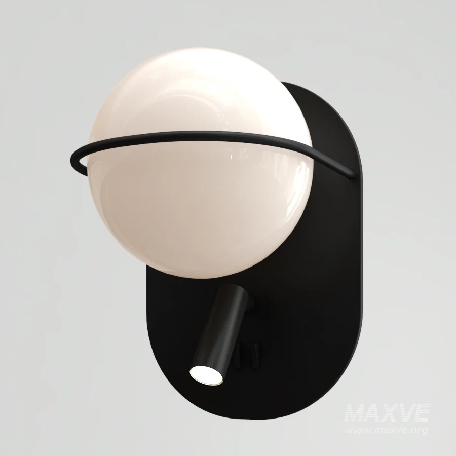 SKIN wall lamp - Image 2