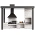Outdoor Kitchen 04 - Thumbnail 2