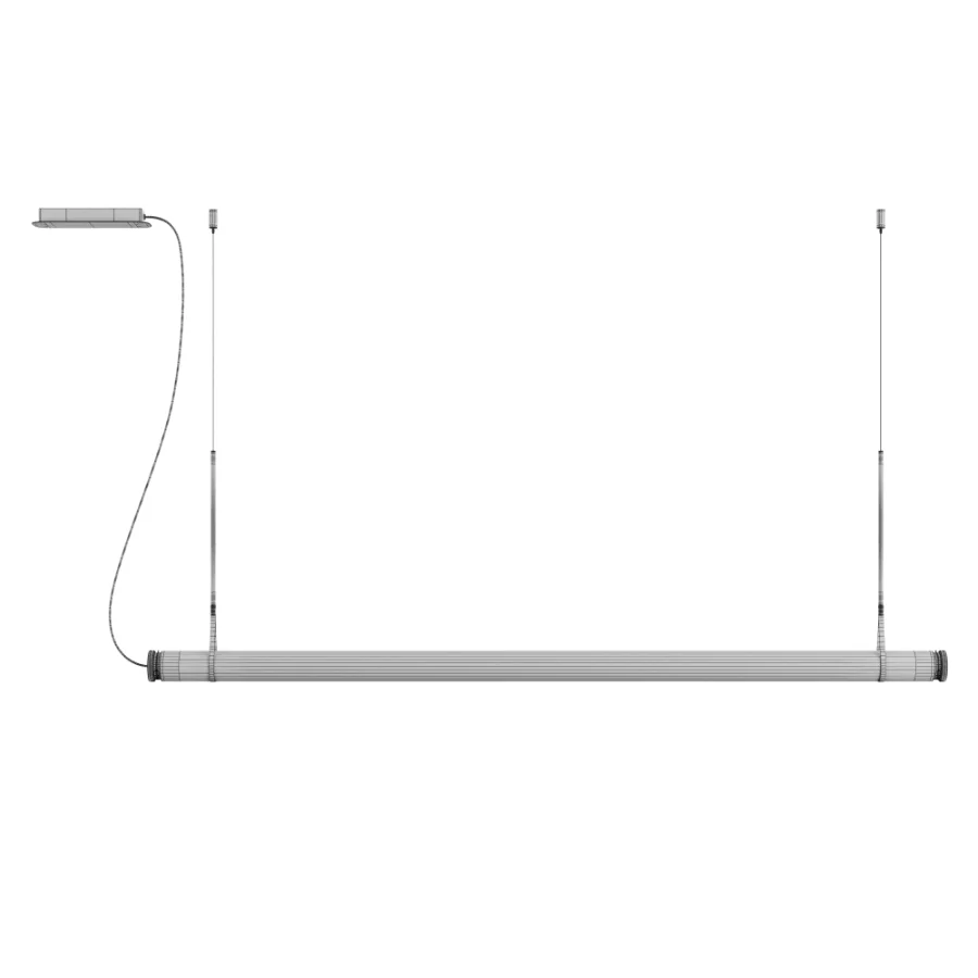 Fris 155 Single Pendant Lamp by Marset vol 1 - Image 5
