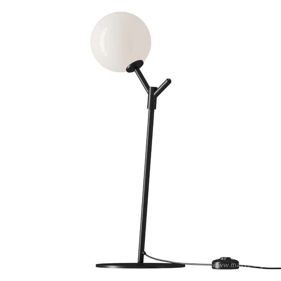 Atom table lamp by Aromas - Image 4