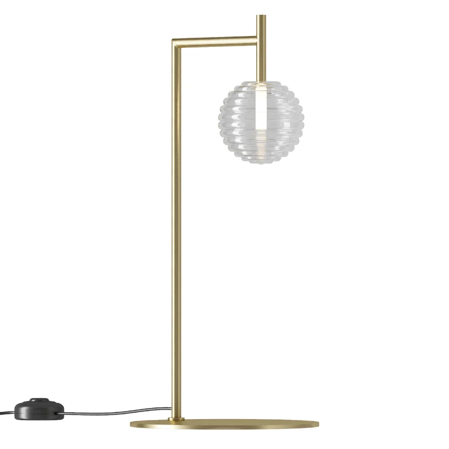 Doul Table lamp by Aromas Del Campo - Image 4