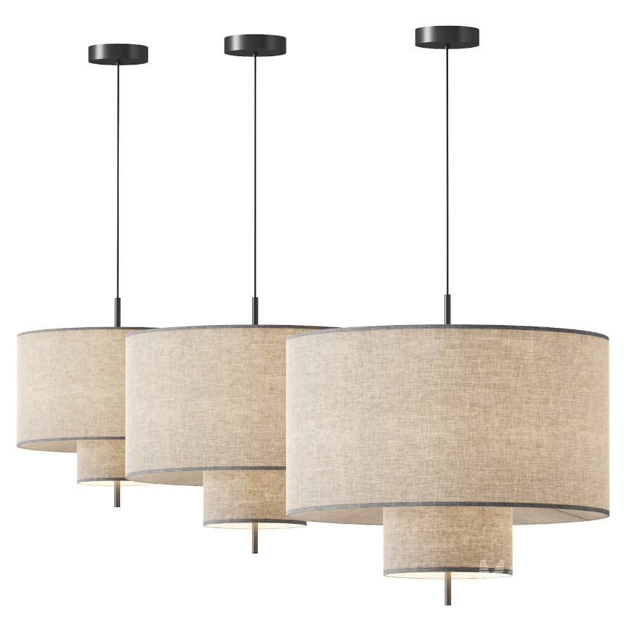 Andrean Pendant lamp By Lampatron - Image 3