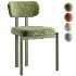 Xolden Chair - Thumbnail 1