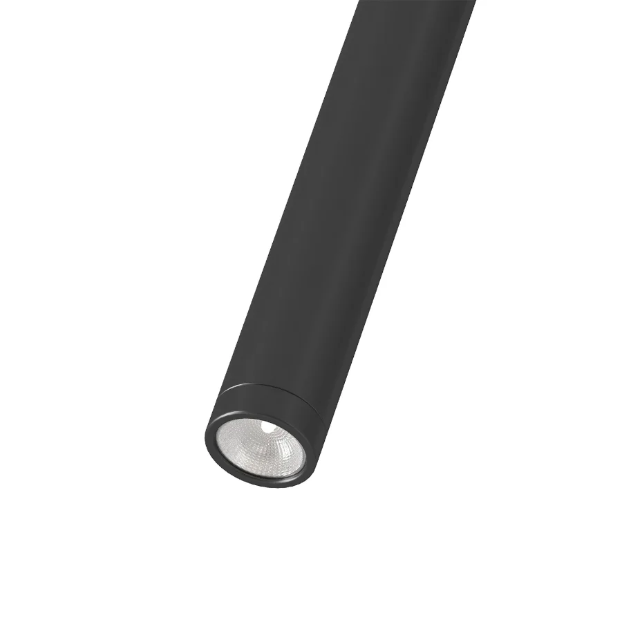 Long Linear Pendant Lamp - Image 3