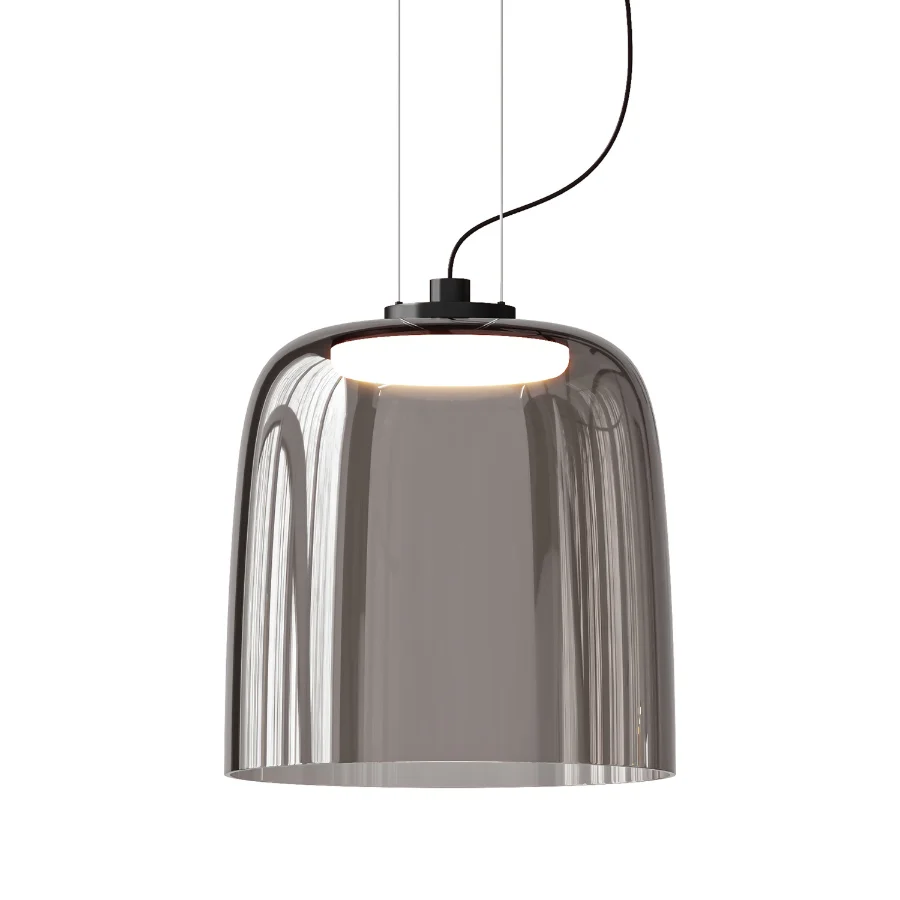 Leds C4 Levels 03 Pendant Lamps - Image 1